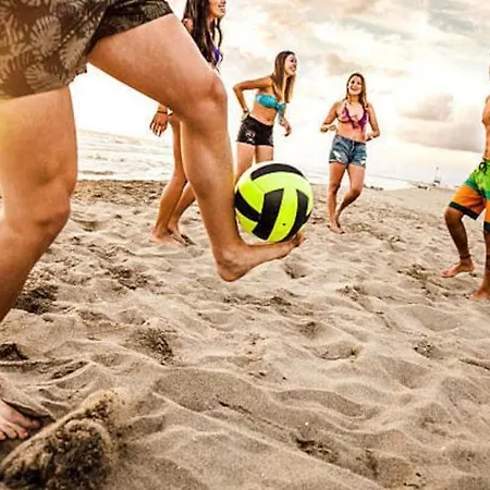 Home, Private Sauna, Close To The *