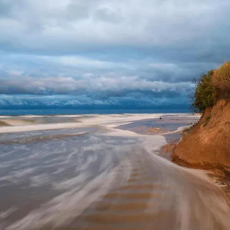 בית נופש Home, Private Sauna, Close To The *