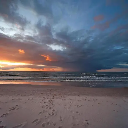 בית נופש Home, Private Sauna, Close To The גרצי'יבובו