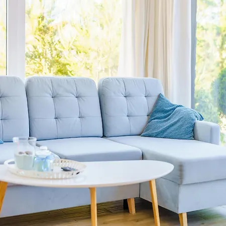 בית נופש Home, Private Sauna, Close To The *