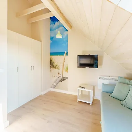 בית נופש Home, Private Sauna, Close To The גרצי'יבובו