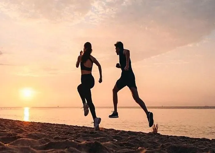 Home, Private Sauna, Close To The *