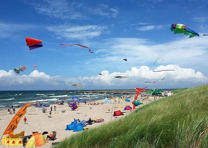 Home, Private Sauna, Close To The 度假居 格里兹鲍