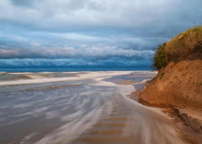 度假居 Home, Private Sauna, Close To The *