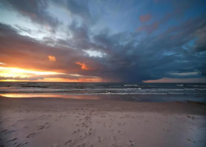 度假居 Home, Private Sauna, Close To The 格里兹鲍