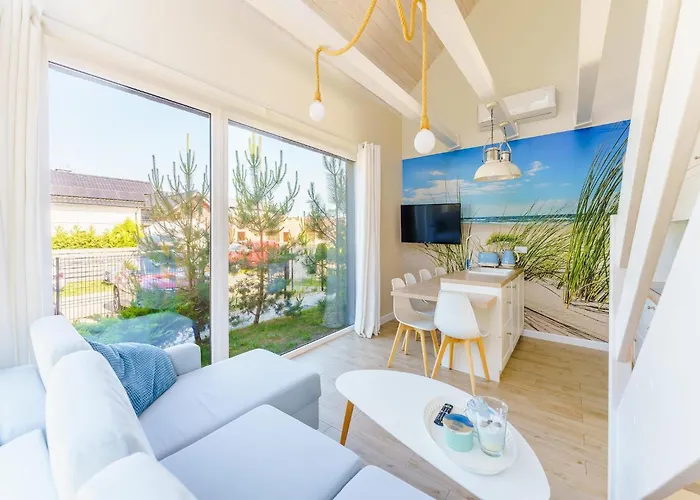 度假居 Home, Private Sauna, Close To The *