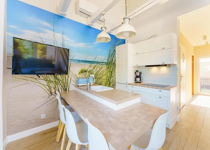 Home, Private Sauna, Close To The 格里兹鲍