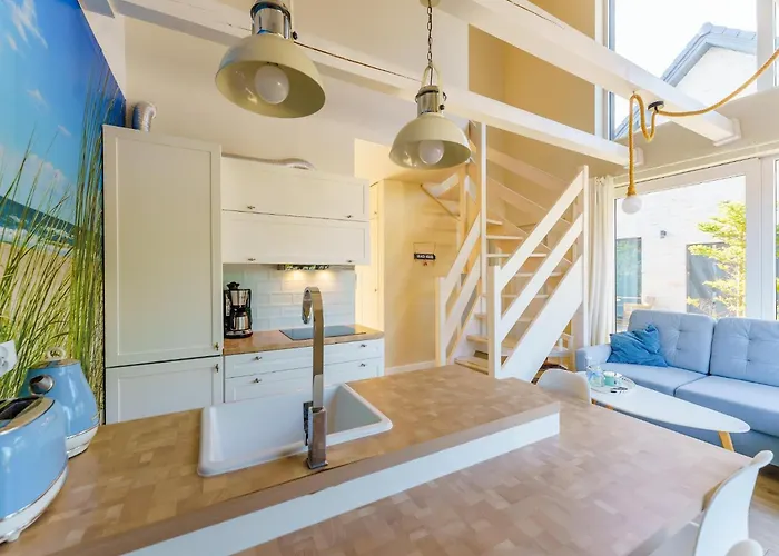 度假居 Home, Private Sauna, Close To The 格里兹鲍