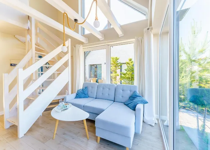 Home, Private Sauna, Close To The *