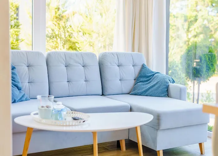 度假居 Home, Private Sauna, Close To The *