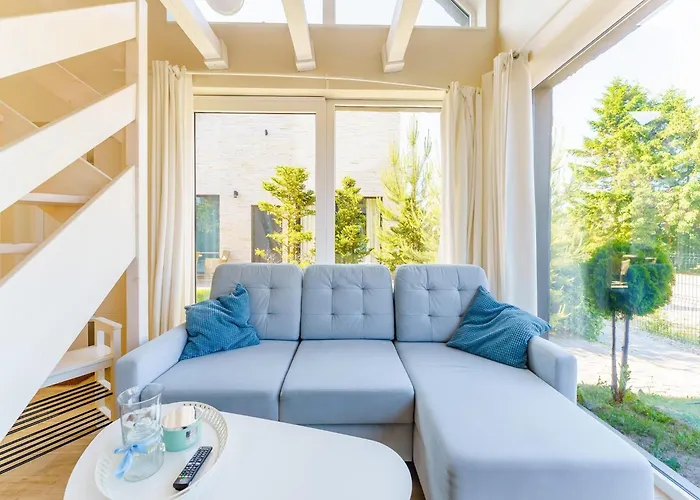 Home, Private Sauna, Close To The 度假居 *