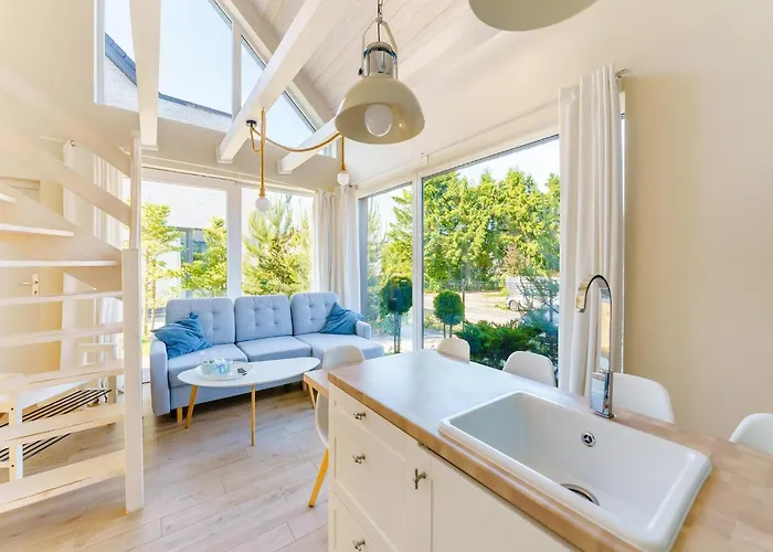 Home, Private Sauna, Close To The 度假居 *