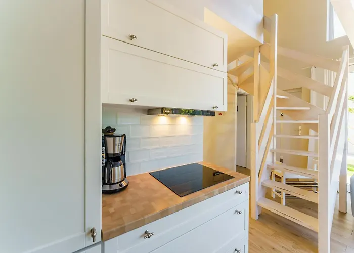 度假居 Home, Private Sauna, Close To The *