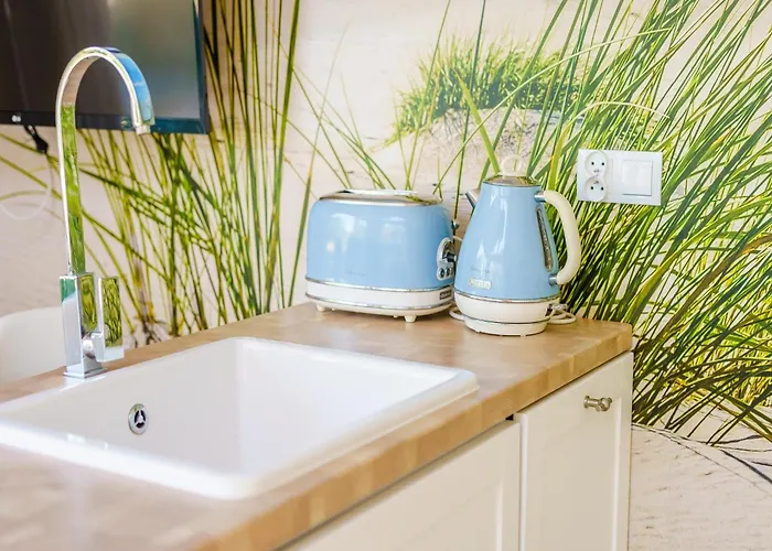 度假居 Home, Private Sauna, Close To The *