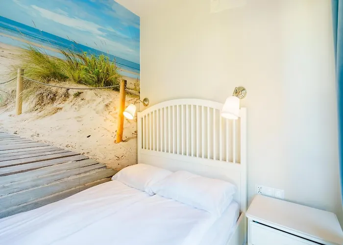 度假居 Home, Private Sauna, Close To The