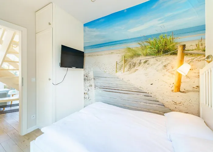 Home, Private Sauna, Close To The