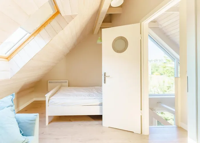 Home, Private Sauna, Close To The