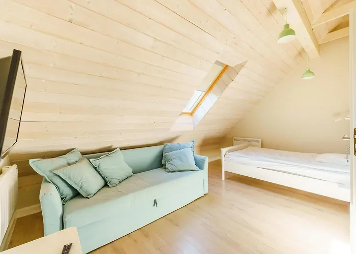 Home, Private Sauna, Close To The