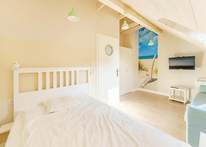 Home, Private Sauna, Close To The * 格里兹鲍