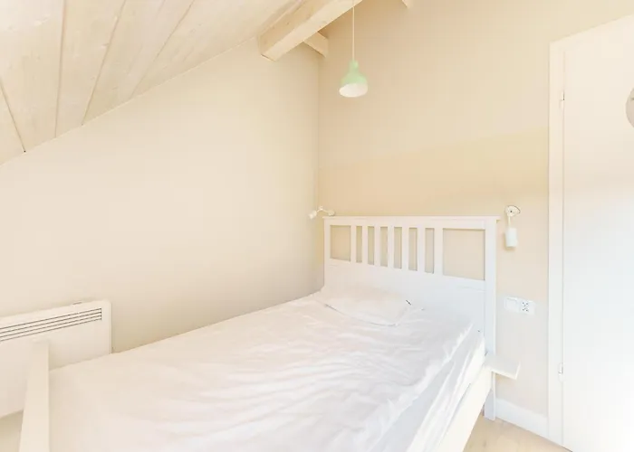 Home, Private Sauna, Close To The