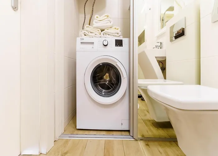 Home, Private Sauna, Close To The 度假居 *