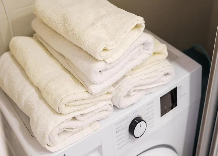 Home, Private Sauna, Close To The