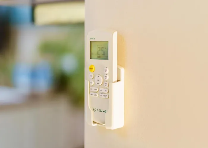 Home, Private Sauna, Close To The