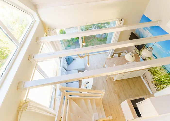 Home, Private Sauna, Close To The 格里兹鲍