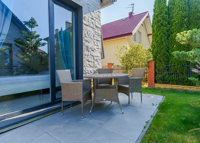 Home, Private Sauna, Close To The 度假居 *