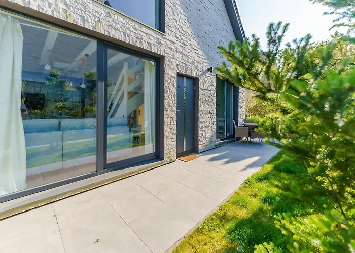 Home, Private Sauna, Close To The 度假居 *