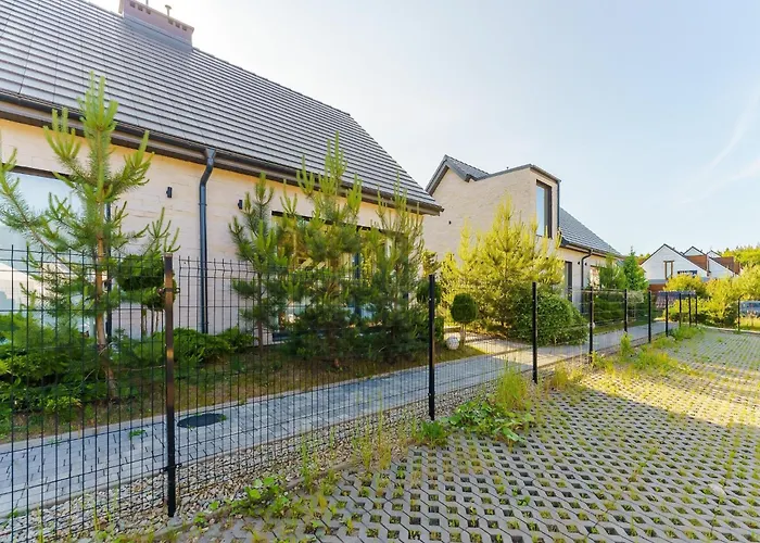 Home, Private Sauna, Close To The 度假居 格里兹鲍