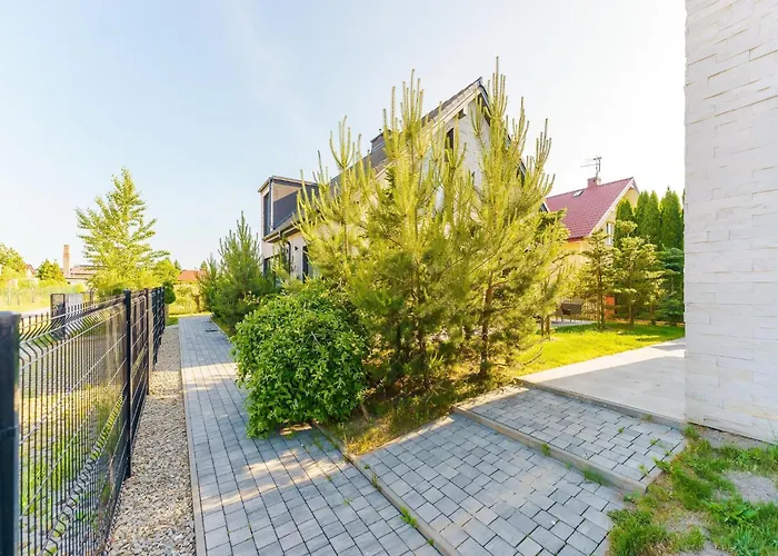 Home, Private Sauna, Close To The 度假居 *